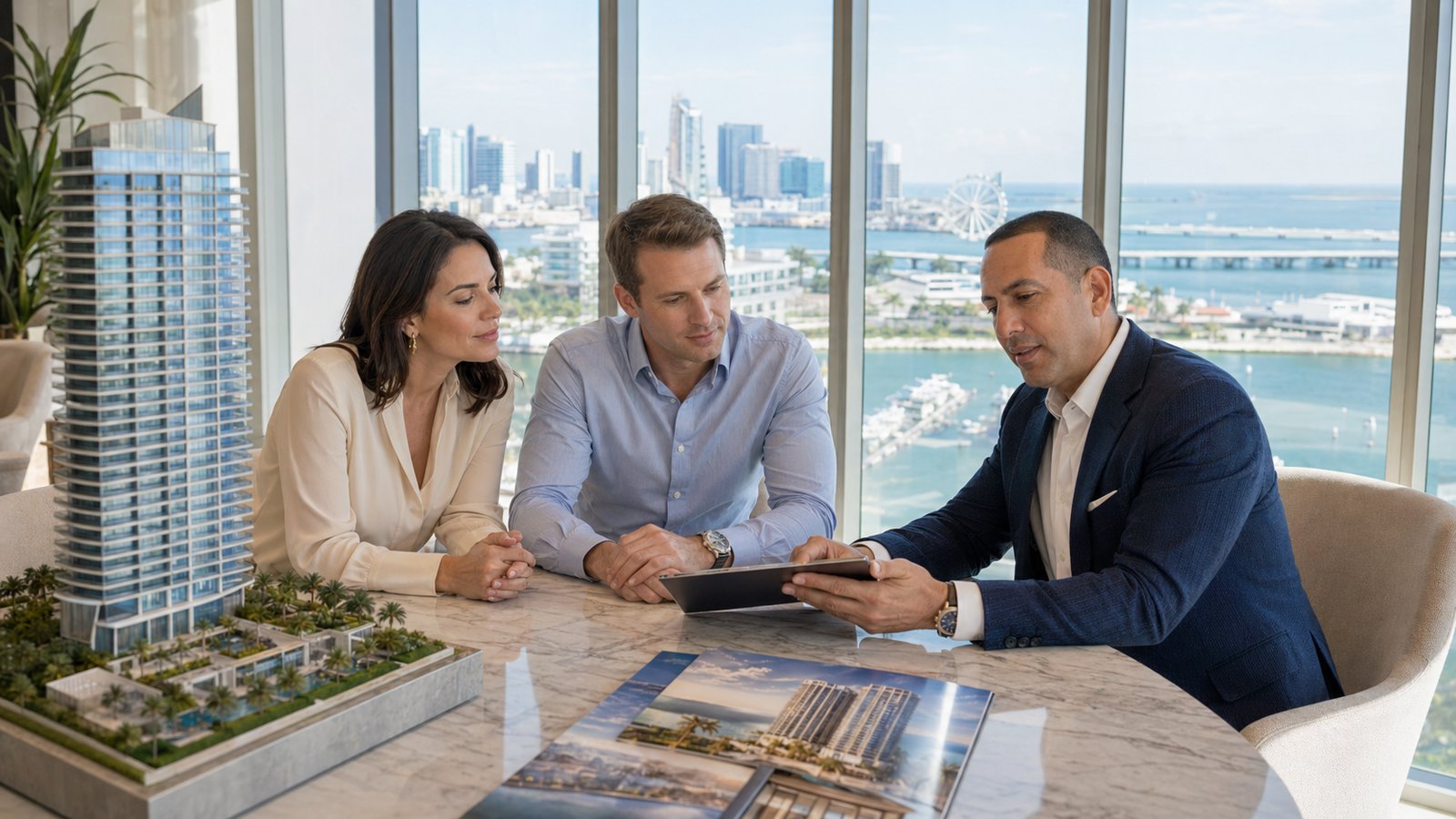 The Top Mistakes Miami Home Buyers Make