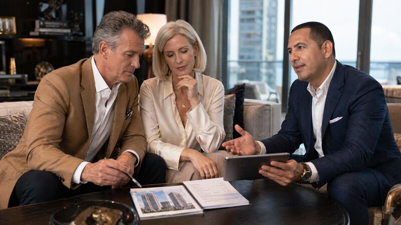 How to Choose a Miami Real Estate Agent
