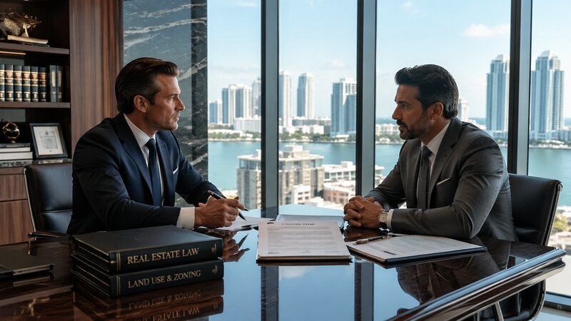 Negotiation in Miami Real Estate: What Actually Works
