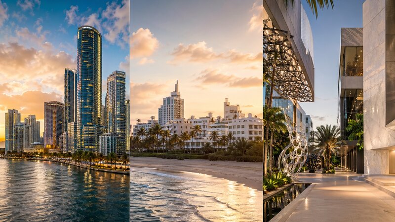 Miami Condo Neighborhoods: An Honest Comparison