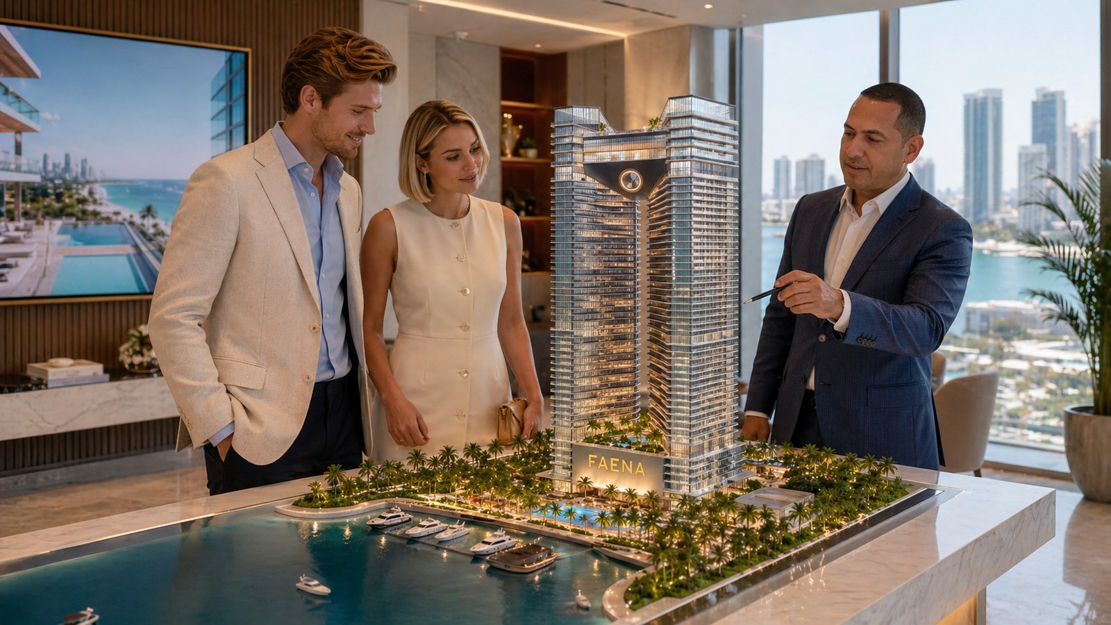 Preconstruction 101: What Every Buyer Should Know