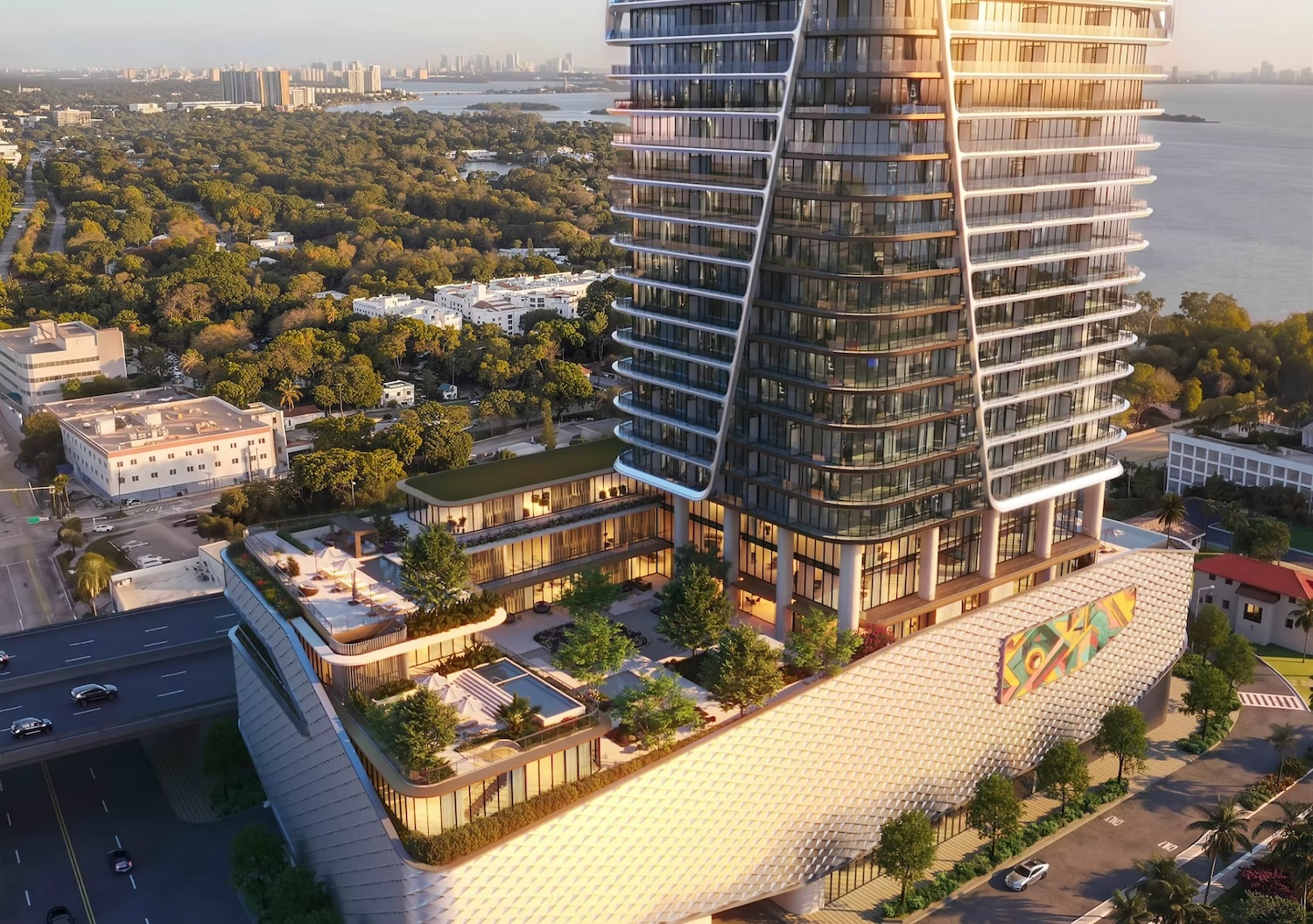 Anantara Miami Resort & Residences