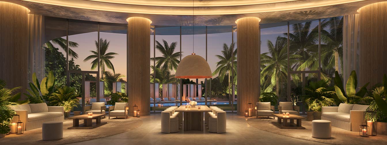 EDITION Residences Edgewater