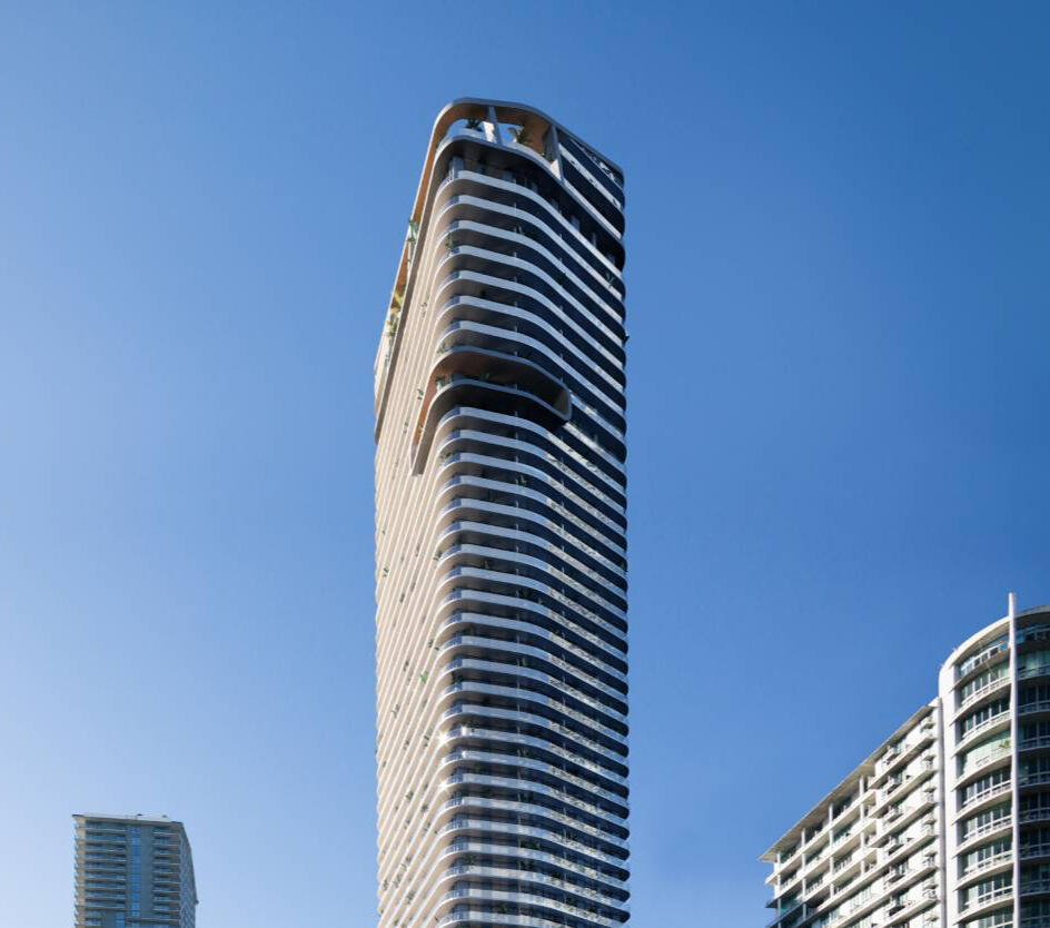 Lofty Brickell