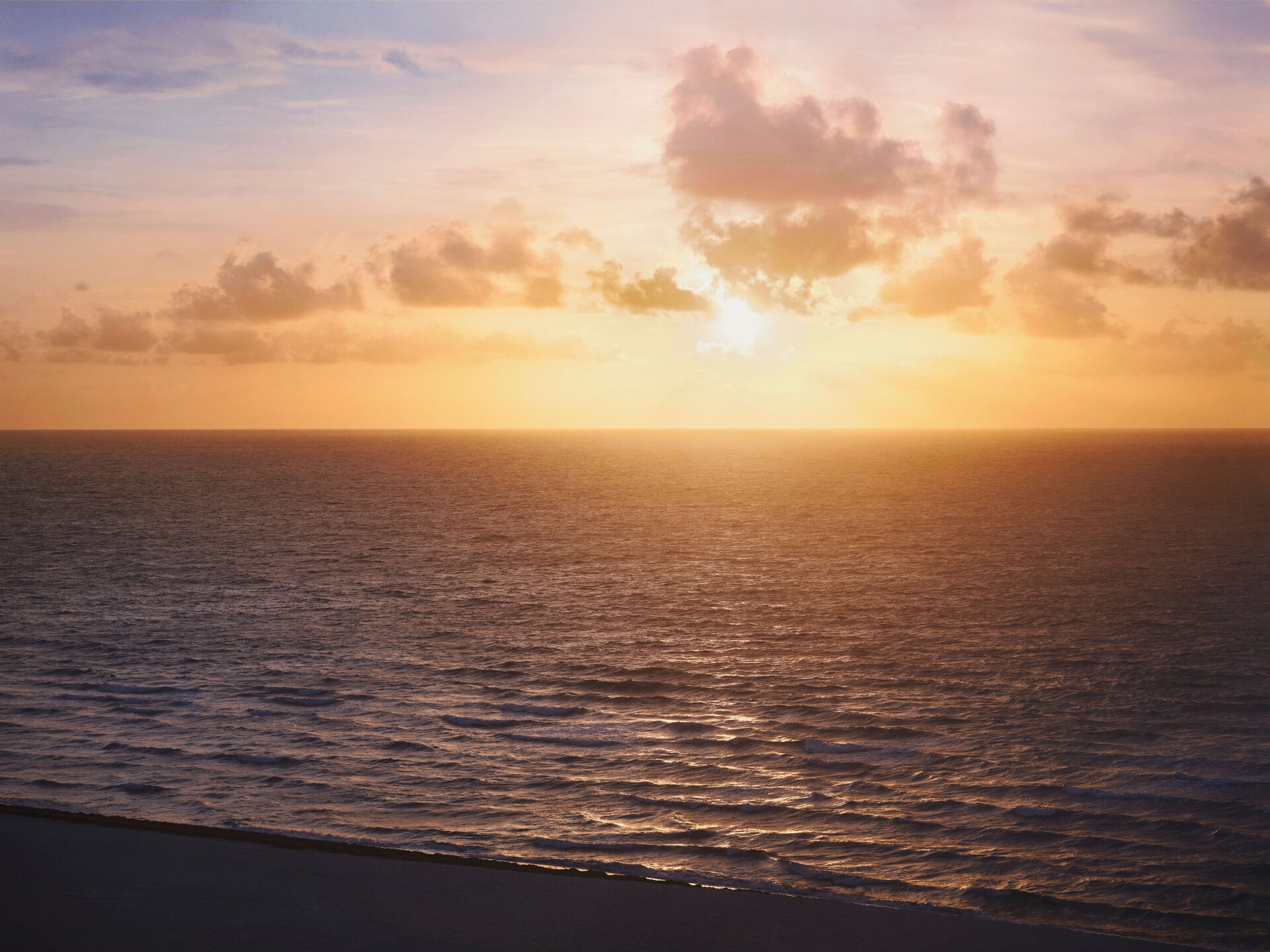 Ocean Terrace Miami Beach