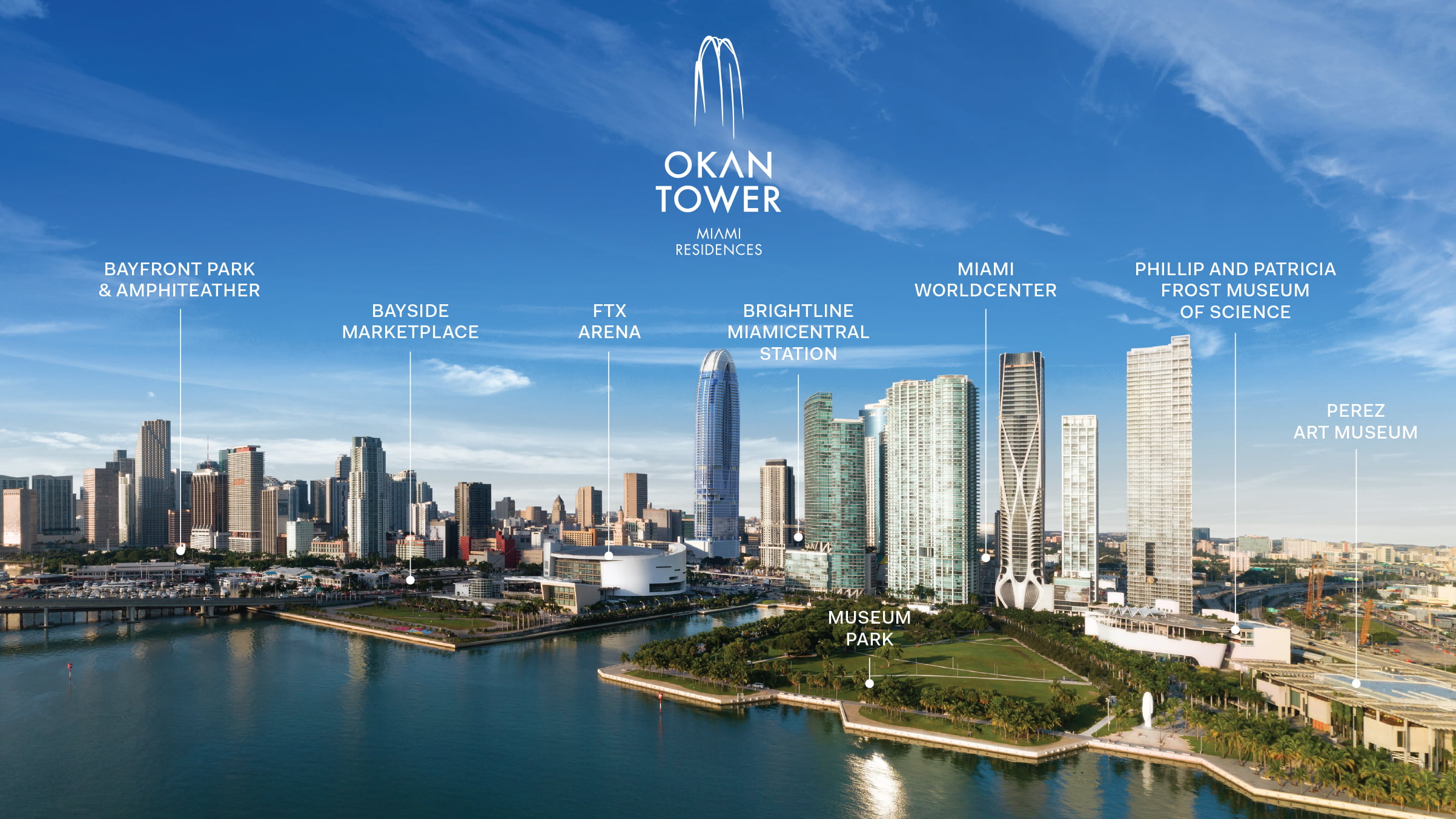 Okan Tower