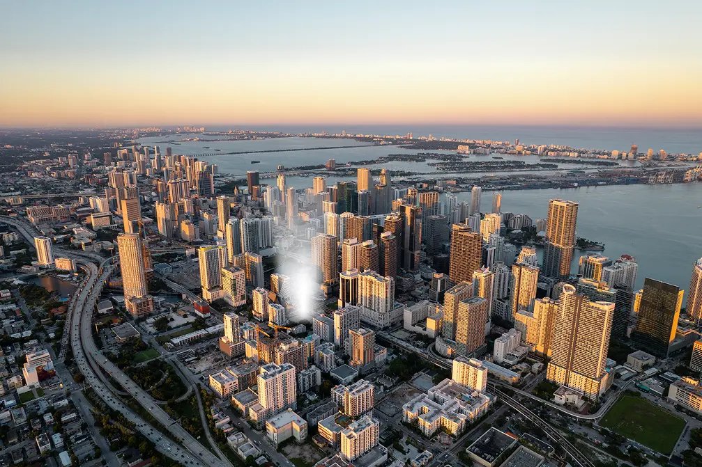 One Twenty Brickell Signature Residences