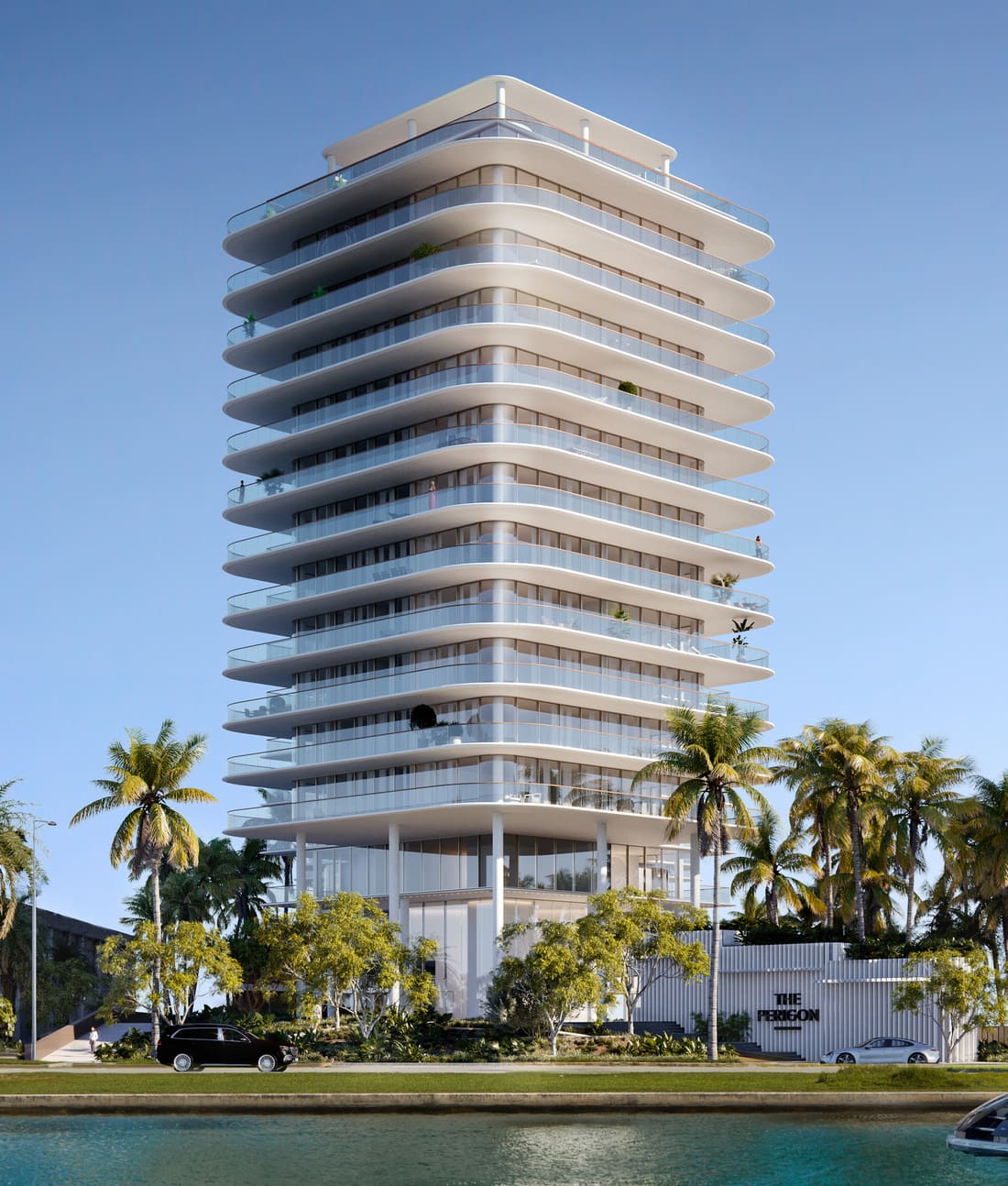 The Perigon Miami Beach