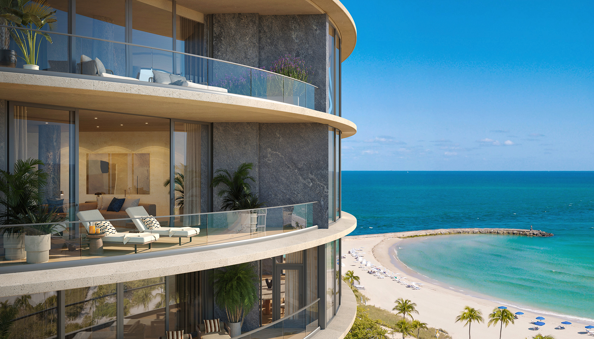 Rivage Bal Harbour
