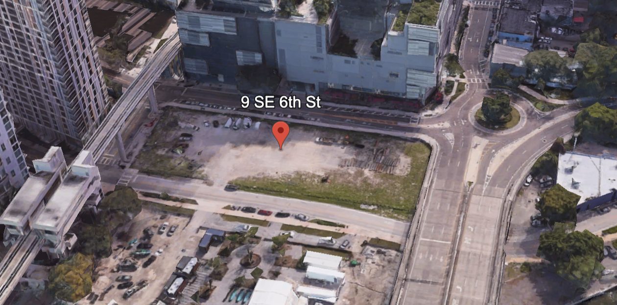 SIRO Brickell