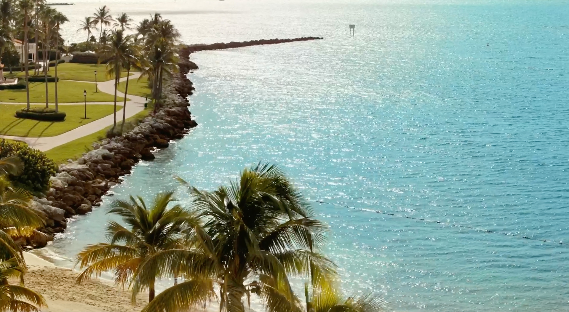 Six Fisher Island Residences