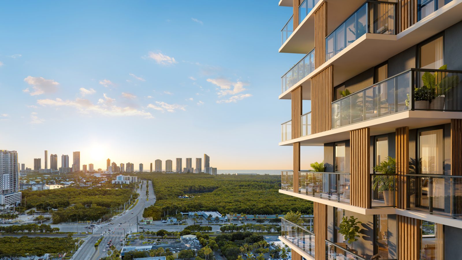 The William Residences