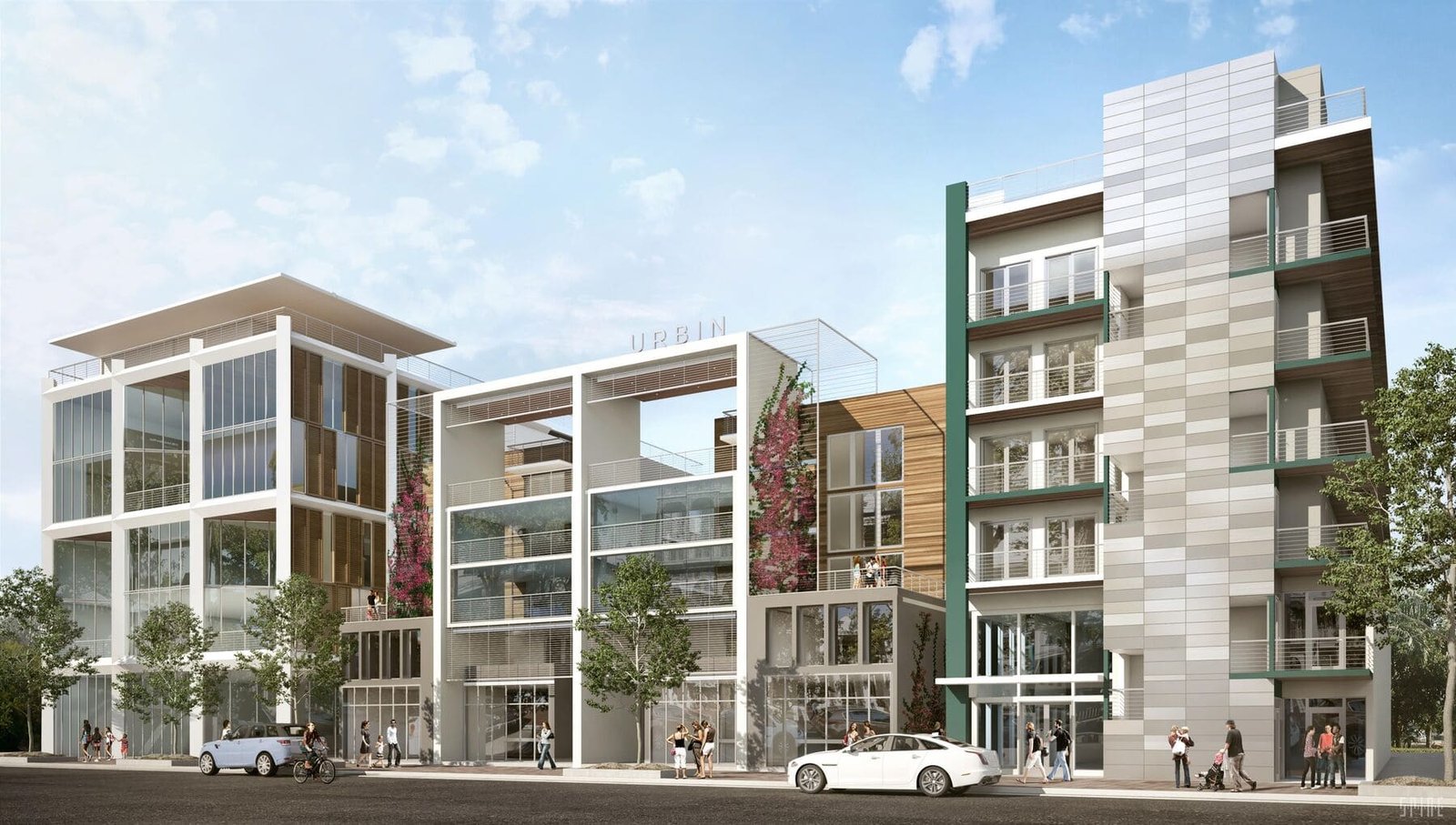 Urbin Coconut Grove